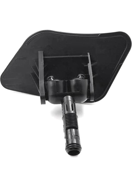 Kia Borrego Mohave Için Ön Tampon Far Yıkayıcı Nozul Kapağı 2008-2016 98450-2J000 98460-2J000 (Yurt Dışından) indirimleri