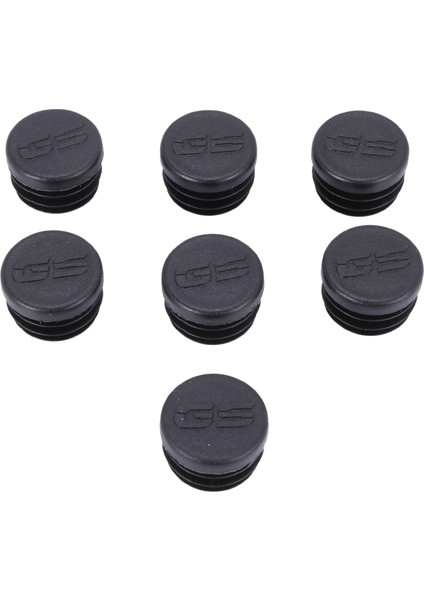 13PCS Çerçeve Kapakları Bmw R1200GS Lc R 1200GS R 1200 Gs Macera 2013 2014 2015 2015 (Yurt Dışından) fırsatları