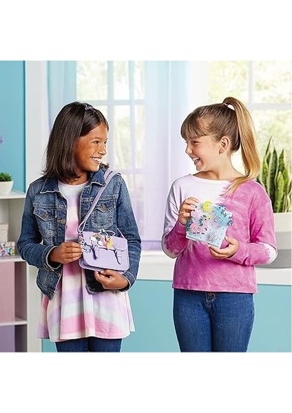 31944 Mistik Tek Boynuzlu At El Işi Seti, Çok Renkli indirimleri