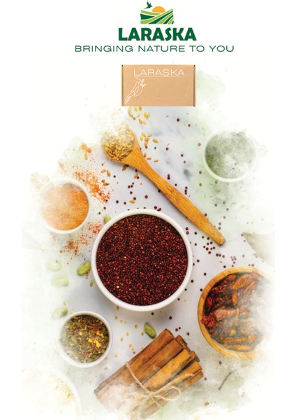 Toz Zerdeçal 50g Turmeric Ground