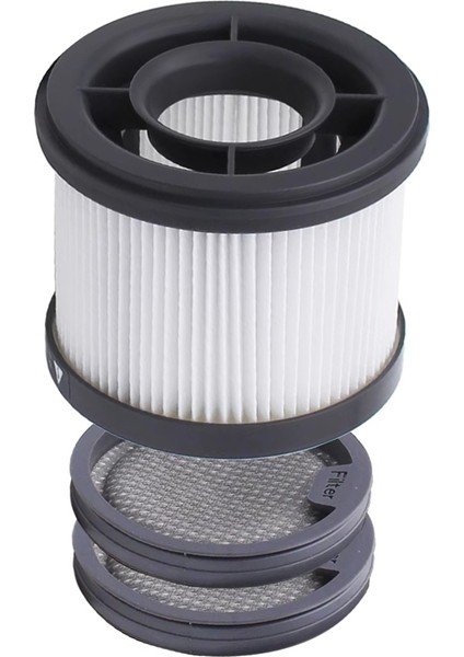 P10/P10 Pro Z10 Istasyonu Için Filtre Değişimi - Kapsamlı Aksesuarlar Gelişmiş Temizleme Verimliliği (Yurt Dışından) fiyatları