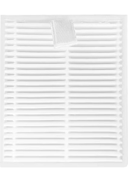 Robot Süpürge S20 / D106 Yedek Parça Aksesuarları Yan Fırça Filtre Cihazı ile Uyumlu (Yurt Dışından) modelleri