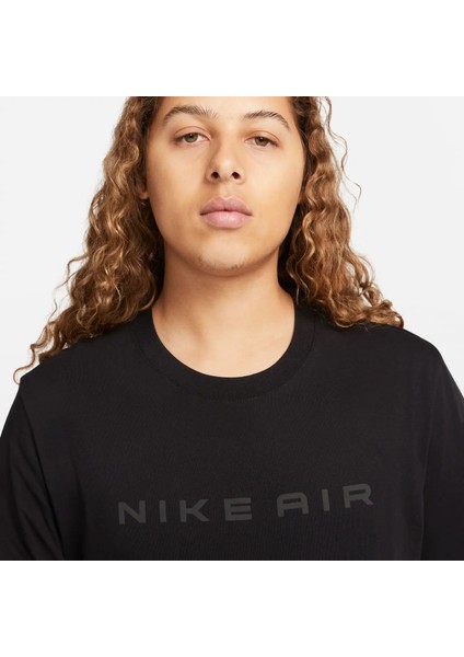 Sportswear Air Erkek Tişört - DZ2891-010 modelleri