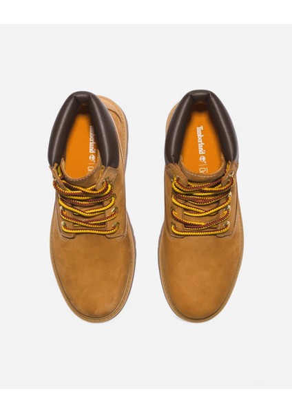 Stone Street 6 Inch Lace Up Waterproof Kadın Bot - TB1A5RJD2311 fiyatları