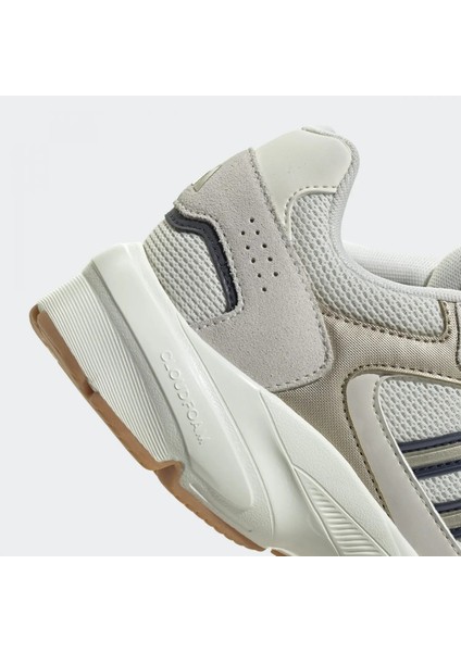 Crazychaos 2000 Unisex Bej Spor Ayakkabı - IG4346 indirimleri