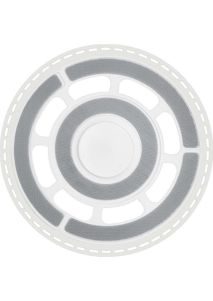 P20 Pro / Qrevo Curv Robot Süpürge Için 2 Adet Paspas Bezi Tutucu Değiştirilebilir Yedek Parça Ped Standı (Yurt Dışından) fiyatları