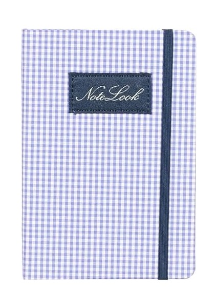 A6 Mor Çizgili Defter fiyatları