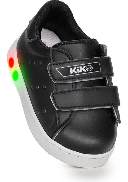 Royzo Cırtlı Işıklı Kız Çocuk Spor Ayakkabı