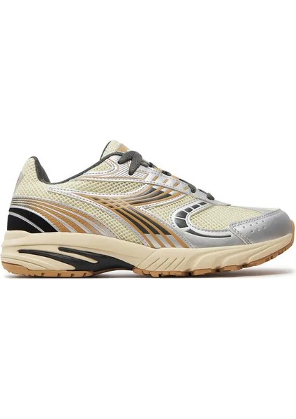 Sao-Ko 280 Unisex Bej Günlük Ayakkabı - 501.180418-D0349