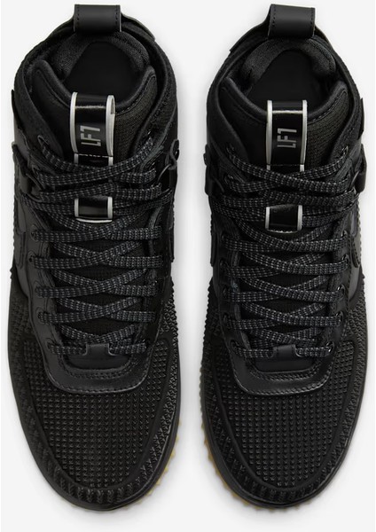 Nike Raptor Low Holo Kadın Siyah Günlük Ayakkabı - 101.181546-70321 fiyatları