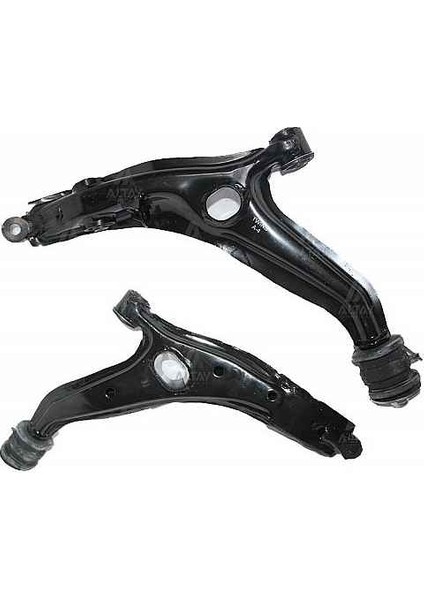 Salıncak Cıvıc 96-00 Alt Burçlu Sol