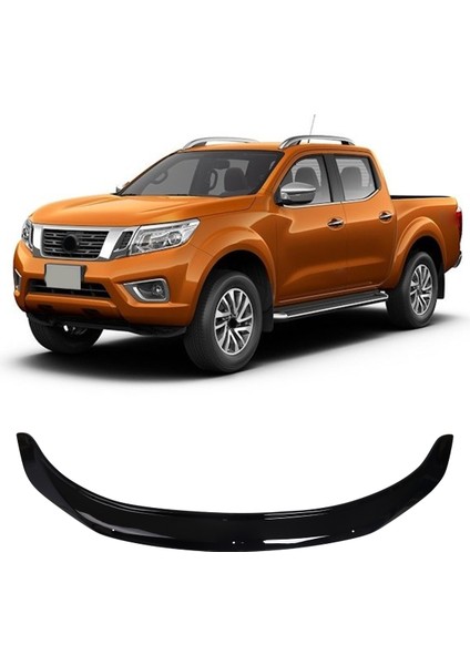 Nissan Navara Uyumlu 2015-2021 Abs Kaput Rüzgarlığı fiyatları