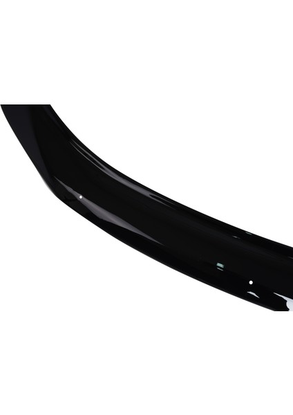 Nissan Navara Uyumlu 2015-2021 Abs Kaput Rüzgarlığı