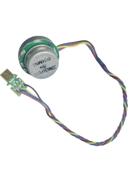 I7/ E5/ J7/ E6/ I3/ I4/ I6/ I8 Temizleyici Yedek Parçaları Için Fan Montaj Motoru Vakum Modülü (Yurt Dışından) modelleri