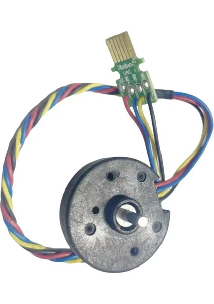 I7/ E5/ J7/ E6/ I3/ I4/ I6/ I8 Temizleyici Yedek Parçaları Için Fan Montaj Motoru Vakum Modülü (Yurt Dışından) fırsatları