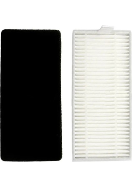 X520/600 X500 Pro T8 M1 Robot Süpürge Aksesuarları Filtre Paspas Ana Fırça Değişimi (Yurt Dışından) modelleri