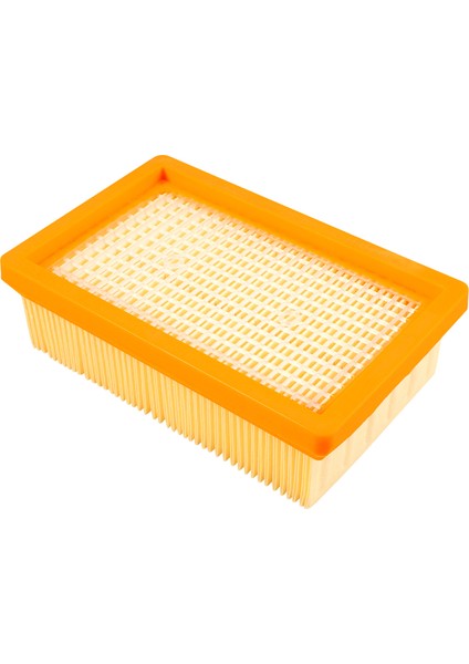 Düz Katlı Mv4, Mv5, Mv6, Wd4, Wd5, Wd6 P Premıum Elektrikli Süpürge Filtresi Değişimi (Yurt Dışından)