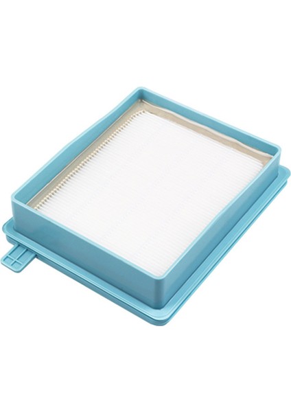 Elektrikli Süpürge FC8515 FC8516 FC8517 FC8470 FC8471 FC8630 FC8631 FC8632 Için 7 Adet/grup Filtre Örgüsü (Yurt Dışından) fiyatları