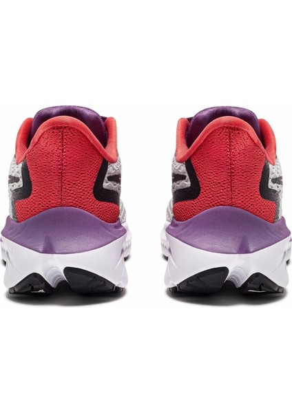 Strada Kadın Gri Koşu Ayakkabısı - 101.179543-D0890 fırsatları