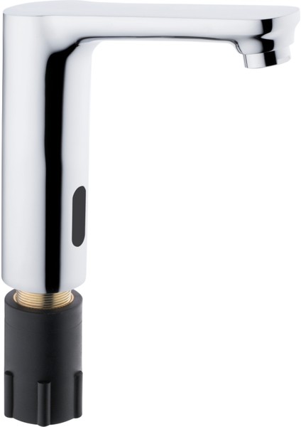 Fotoselli Lavabo Bataryası ( Musluk) Sıcak Soğuk Mikserli fiyatları