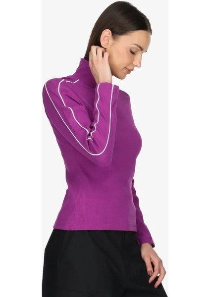 Nsw Ls Top Kadın Sweatshirt FV4990-505 fiyatları