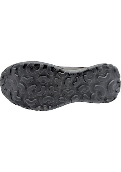 - M298 | Erkek Hakiki Deri Spor Bot - Siyah - 42 indirimleri