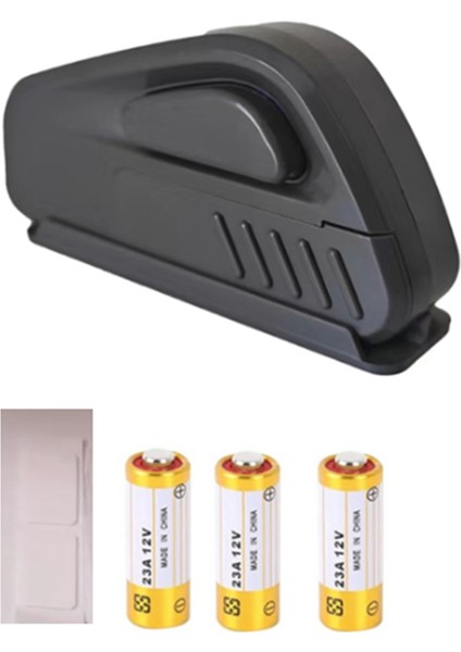 Elektrikli Süpürge Toz Işıkları Evcil Hayvan Ekranı LED Lambası Işık Altında Net Bir Şekilde Görünür Evrensel Bağlantı (Yurt Dışından)