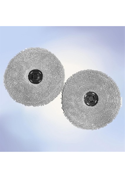 Saros 10R, G20S Ultra Robot Süpürge Parçaları, Paspas Tutucuları ve Pedleri Için Yedek Aksesuar Seti (Yurt Dışından) fırsatları