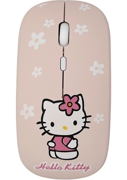 Cartoon Mini Kablosuz Fare, Cartoon Kablosuz Fare Yeniden Tasarımı (Yurt Dışından)