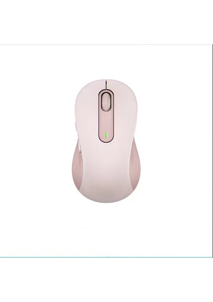Bluetooth Çift Modlu Kablosuz Fare - Ev, Ofis ve Iş Kullanımı - Sessiz Kablosuz Fare (Yurt Dışından)