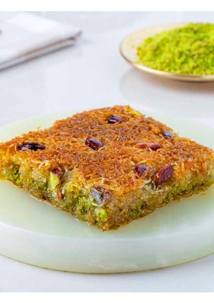 FISTIKLI TEL KADAYIF 500 GR