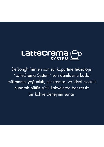 MAGNIFICA EVO Çekirdekten Fincana Kahve Makinesi ECAM290.81.TB