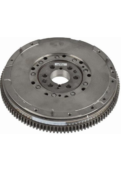 Debriyaj Volantı Start-Stop Için Combo D 12 Doblo 10 1.6 Cdtı Euro 5 A16FDL-FDH