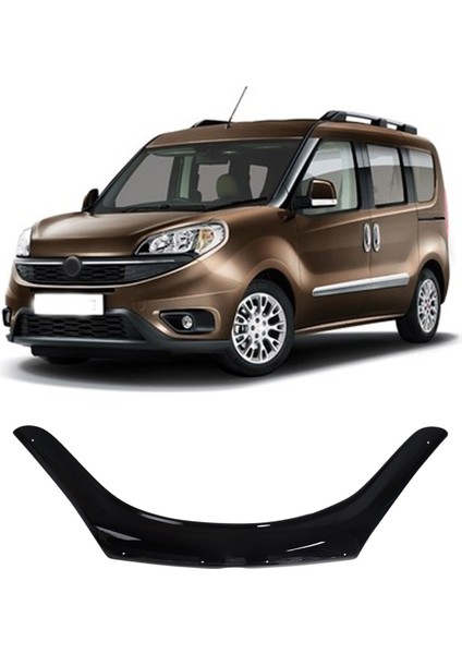 Fiat Doblo Uyumlu 2015 Ve Üzeri Abs Kaput Rüzgarlığı fiyatları