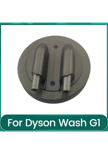 Yıkama G1 Vakum Aparatları Için Yedek Parçalar Atık Su Tankı Kapağı Temizleme Kovası (Yurt Dışından)