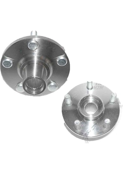 Teker Poryası Avensıs 98-02 Ön