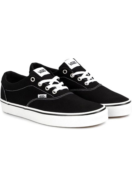 Wm Doheny Kadın Siyah Günlük Ayakkabı - VN0A3MVZ1871 fiyatları