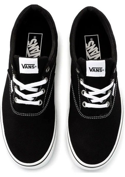 Wm Doheny Kadın Siyah Günlük Ayakkabı - VN0A3MVZ1871 indirimleri