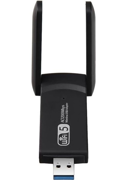 Plus PX-AC1200 Realtek Rtl 8812BU AC1200 Usb3.0 1200MBPS Wifi Adaptör, 2.5g 5g 5.8g Wireless Adaptör, USB Wifi Alıcı fırsatları
