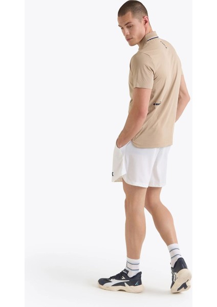 Icon Erkek Beyaz Şort - 102.181526-20002 indirimleri