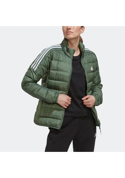 Essentials Down Kadın CEKET(HK4662)