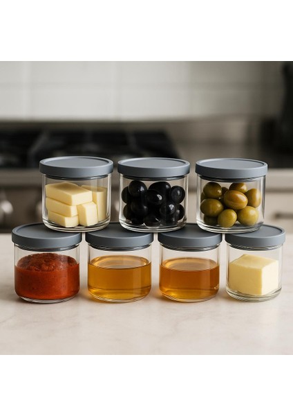 Noah Exclusıve 400 cc Sade Plastik Kapaklı Kahvaltılık 90 x 70 fiyatları