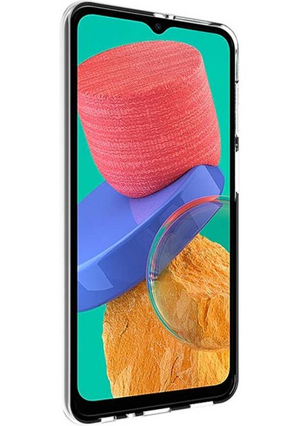 Galaxy A03 Kılıf Süper Silikon Kapak modelleri