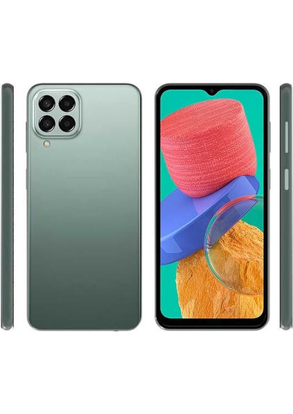 Galaxy A03 Kılıf Süper Silikon Kapak indirimleri