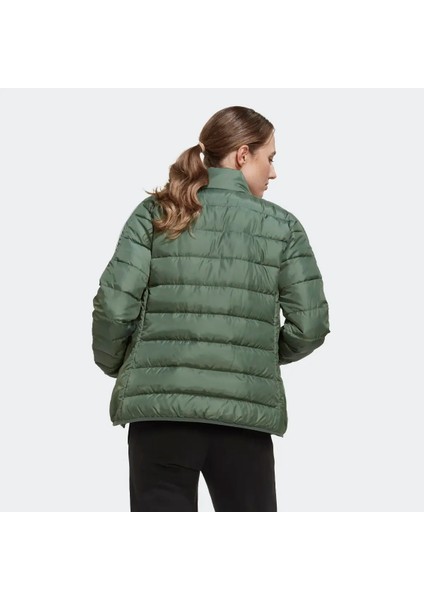 Essentials Down Kadın CEKET(HK4662) modelleri