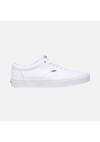 Doheny Erkek Beyaz Günlük Ayakkabı - VN0A3MTFW421