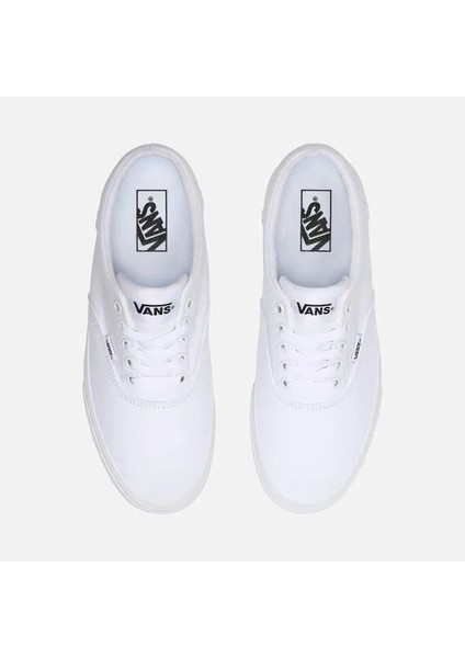 Doheny Erkek Beyaz Günlük Ayakkabı - VN0A3MTFW421 fiyatları