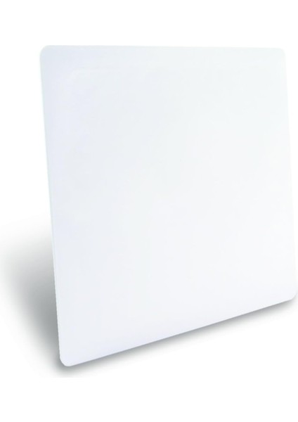AP-0808 Sıhhi Tesisat, Kablolama ve Kablolar Için Erişim Paneline Tıklayın, Boyut 20 Cm. x 20 Inç, Kurulum, Beyaz fiyatları