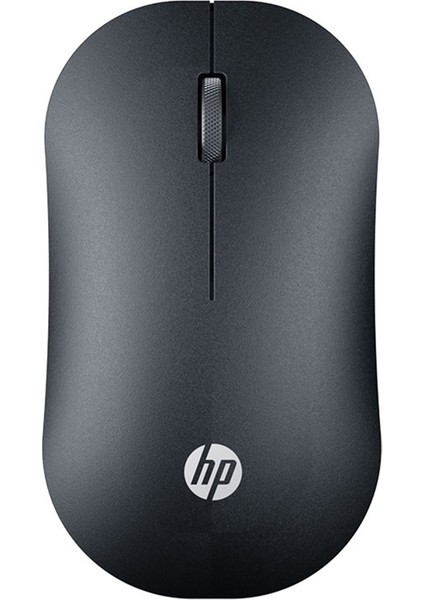 Hp DM10 Kablosuz Bluetooth Çift Modlu Fare, Ofis ve Iş Dizüstü Bilgisayarları Için Taşınabilir Mikro Sesli Bluetooth Kablosuz Fare (Yurt Dışından)