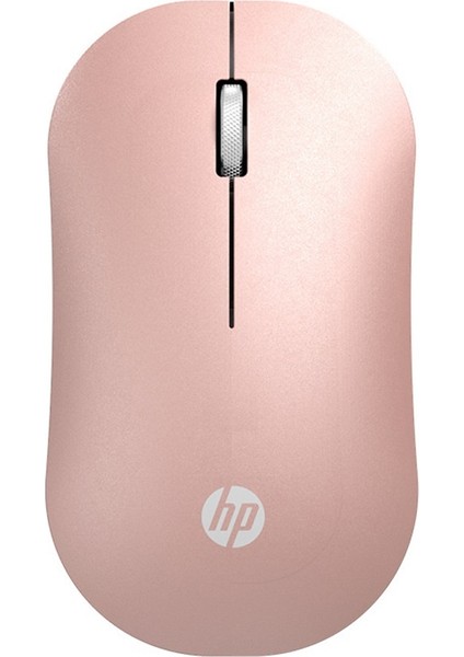 Hp DM10 Kablosuz Bluetooth Çift Modlu Fare, Ofis ve Iş Dizüstü Bilgisayarları Için Taşınabilir Mikro Sesli Bluetooth Kablosuz Fare (Yurt Dışından)